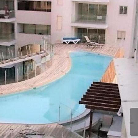 City Flats 308 Larnaca Bagian luar foto