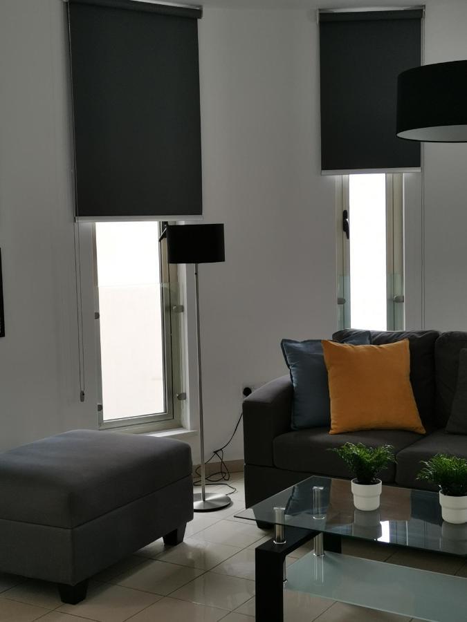 City Flats 308 Larnaca Bagian luar foto