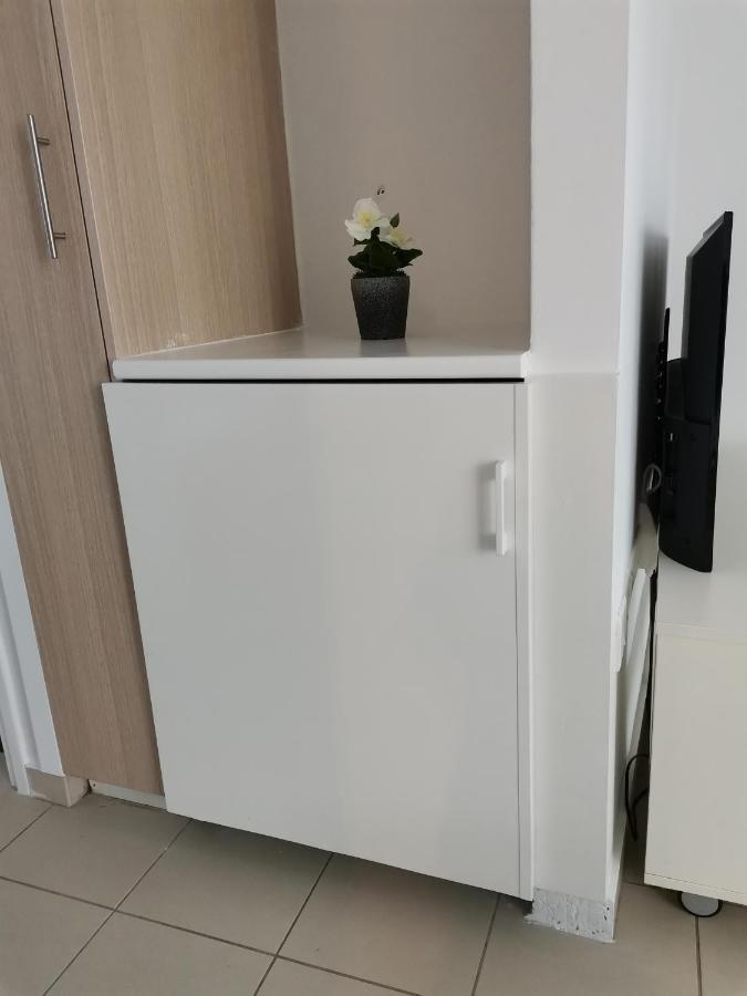 City Flats 308 Larnaca Bagian luar foto