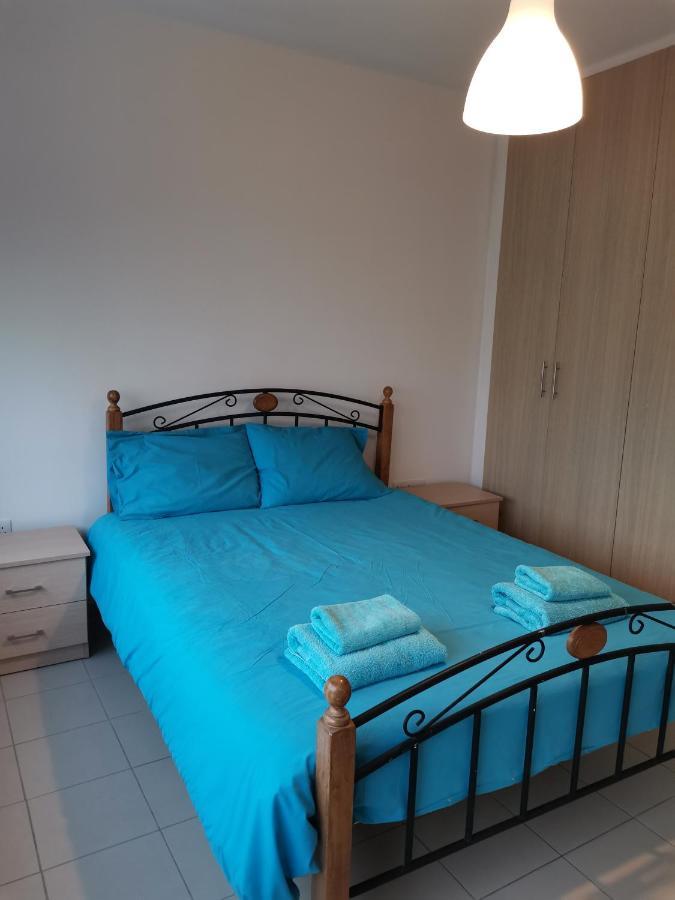 City Flats 308 Larnaca Bagian luar foto