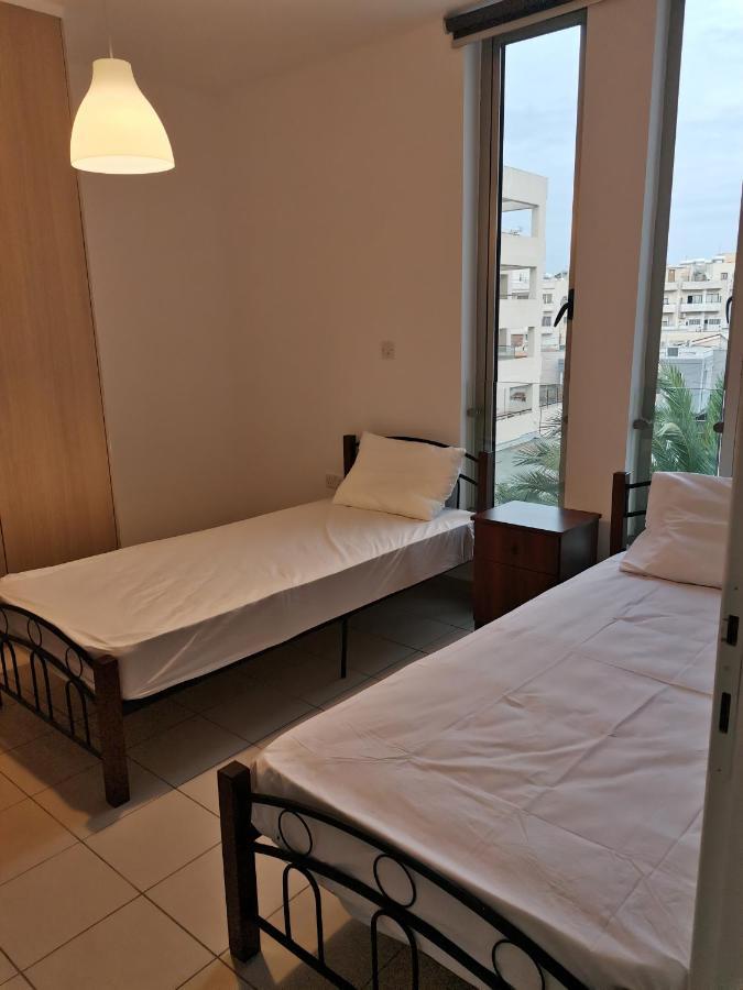 City Flats 308 Larnaca Bagian luar foto