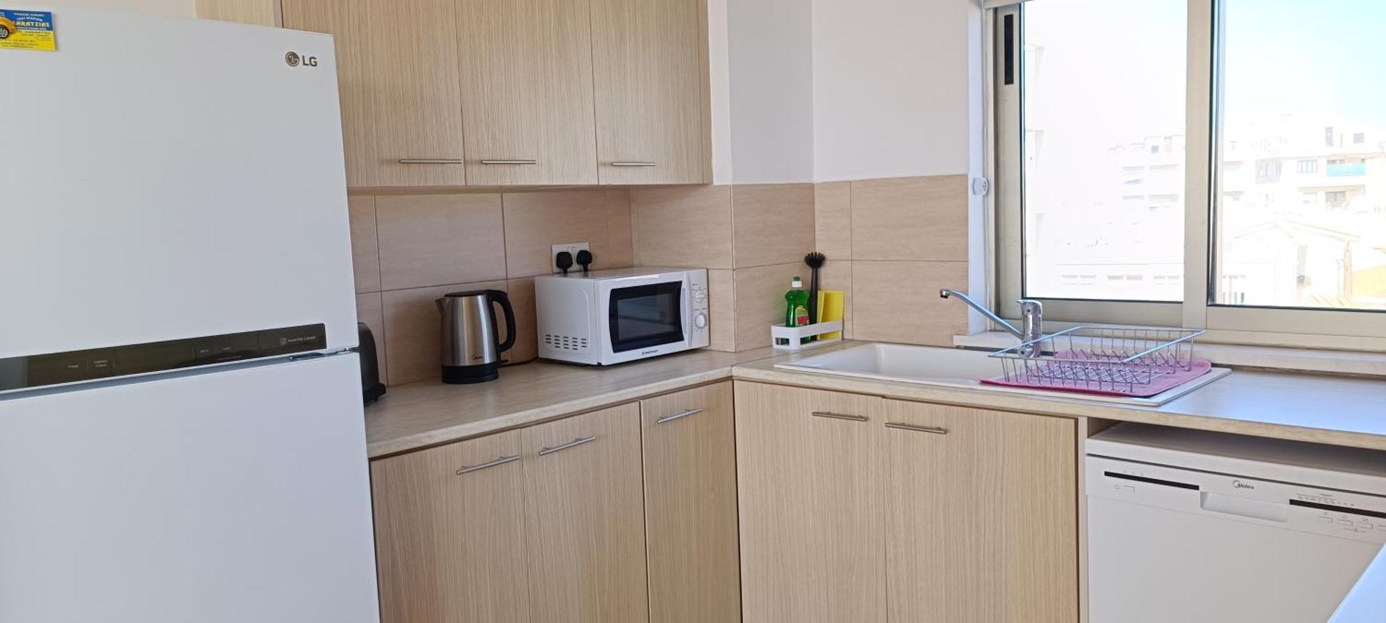 City Flats 308 Larnaca Ruang foto